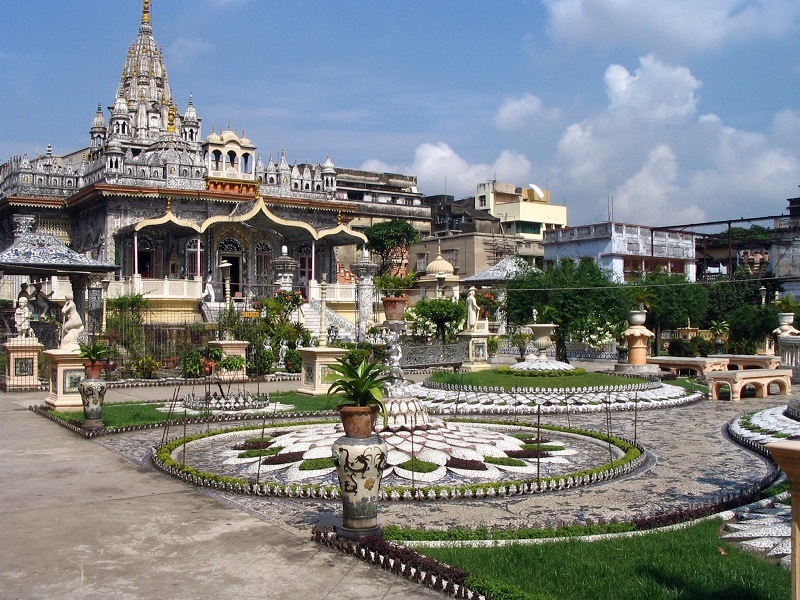 Jain Temple