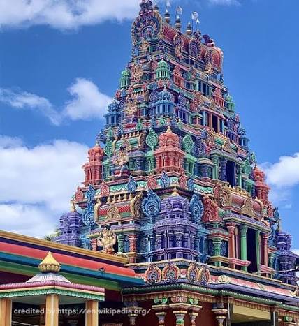 Murugan Temple, Arulmigu Sri Siva Subramaniya Swamy TiruKovil