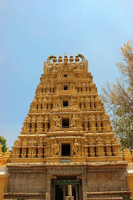 Arulmigu Sri Varasiddhi Vallabha Mahaganapathi Temple