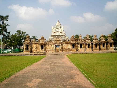 Hrudayaaleeswarar Temple