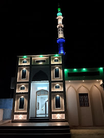 Periyapillai Valasai Jumma Masjid