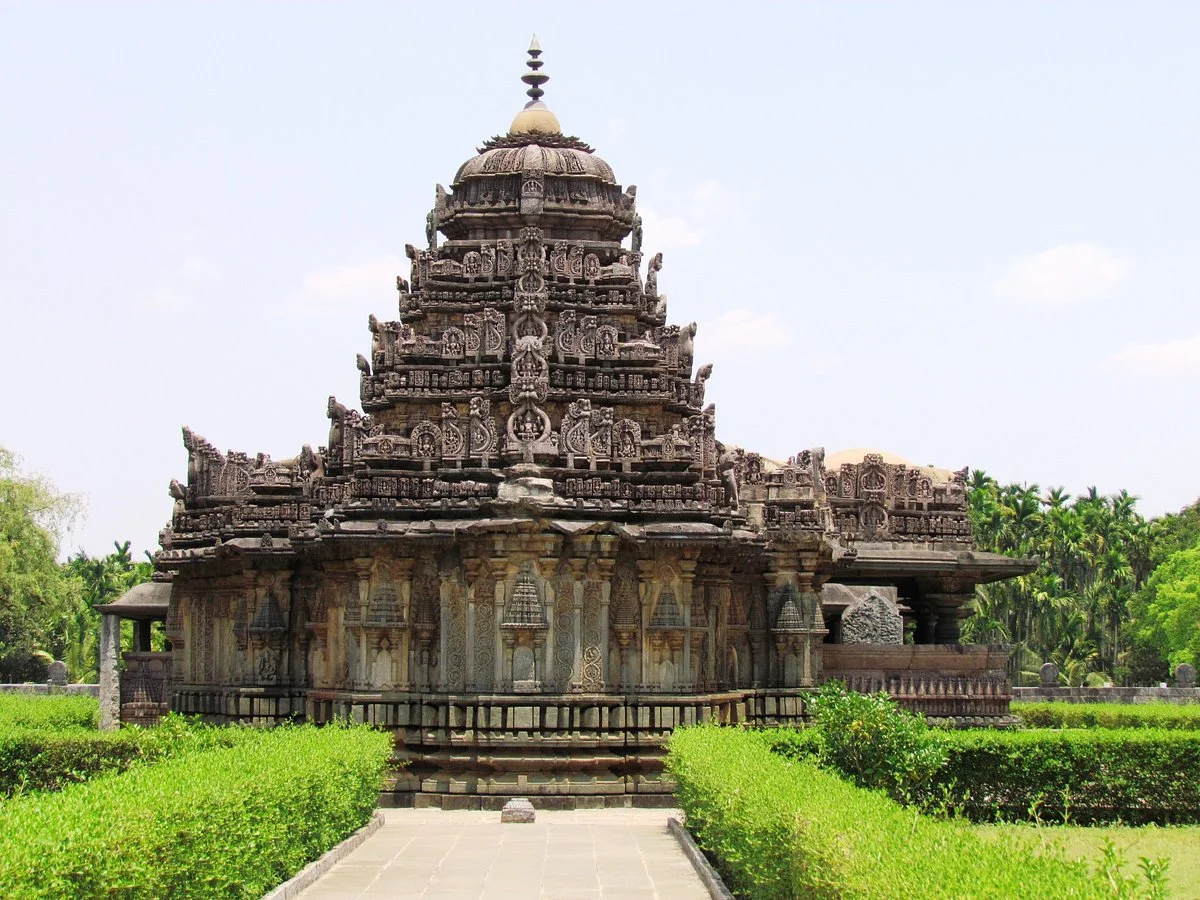 Kaalahastheeswarar Temple