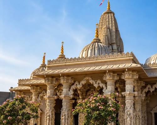 Prathana Mandhir Temple