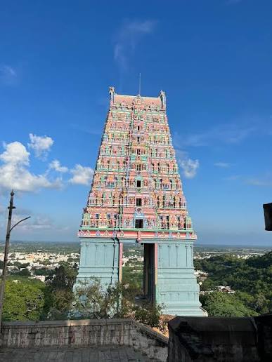 Arulmigu Apparswamy Thirukovil