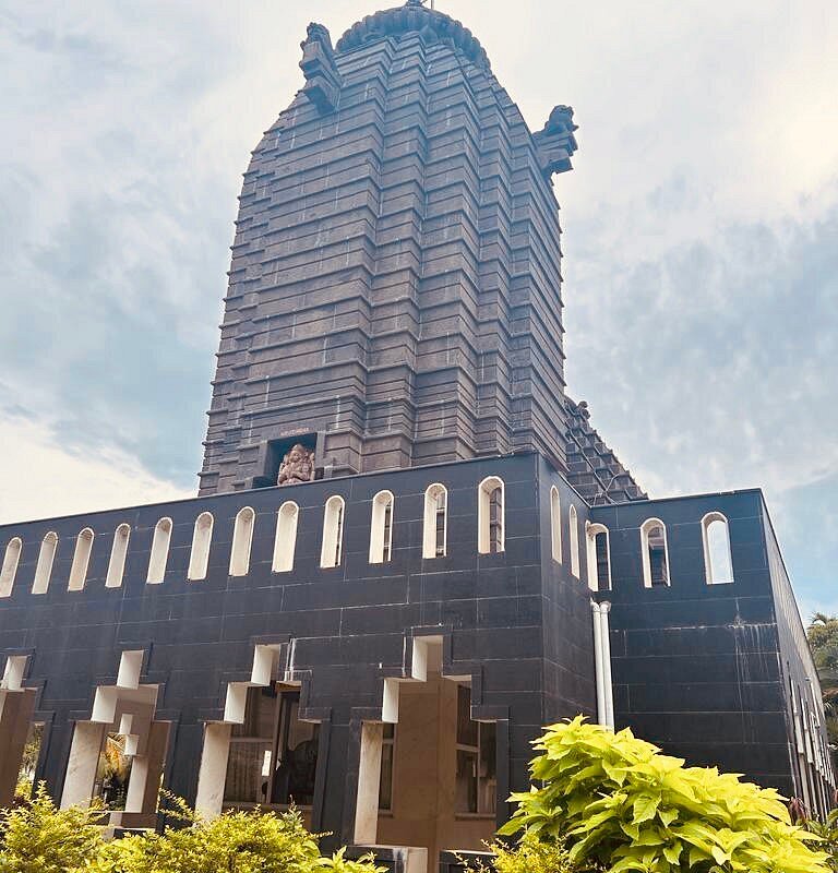 Jagannath Shrine