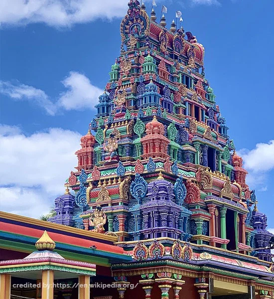 Shri Raghavendra Swamy Temple - Triplicane, Chennai Branch