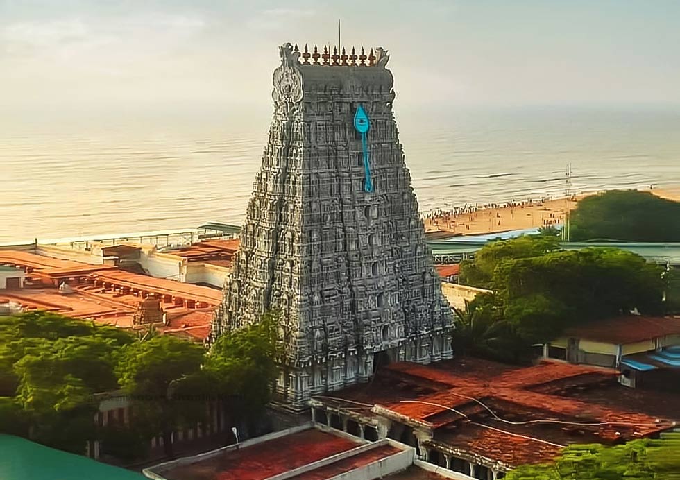 Murugan Temple