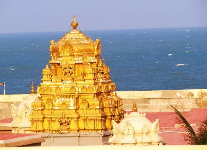 shri Arulmigu Parvathi Amman Alayam