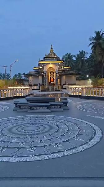 Egavalli Amman Kovil