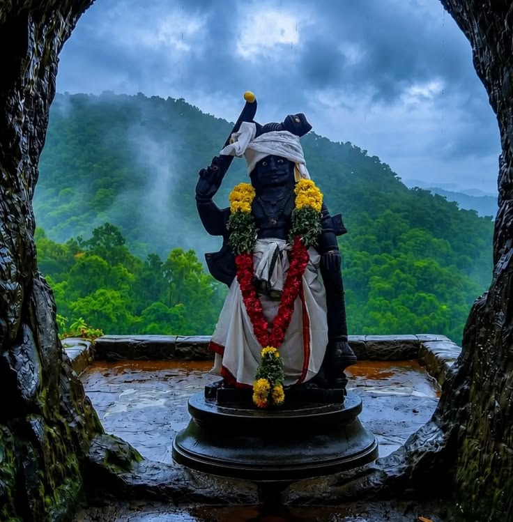 Shri Madurai Veeran Temple