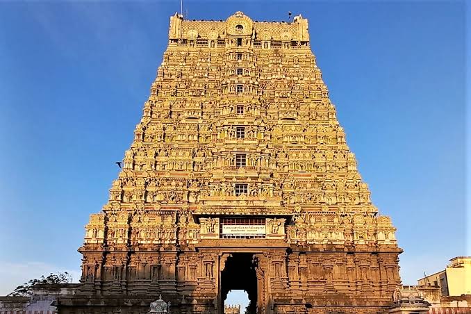 Arulmigu Kasi Viswanathar Temple