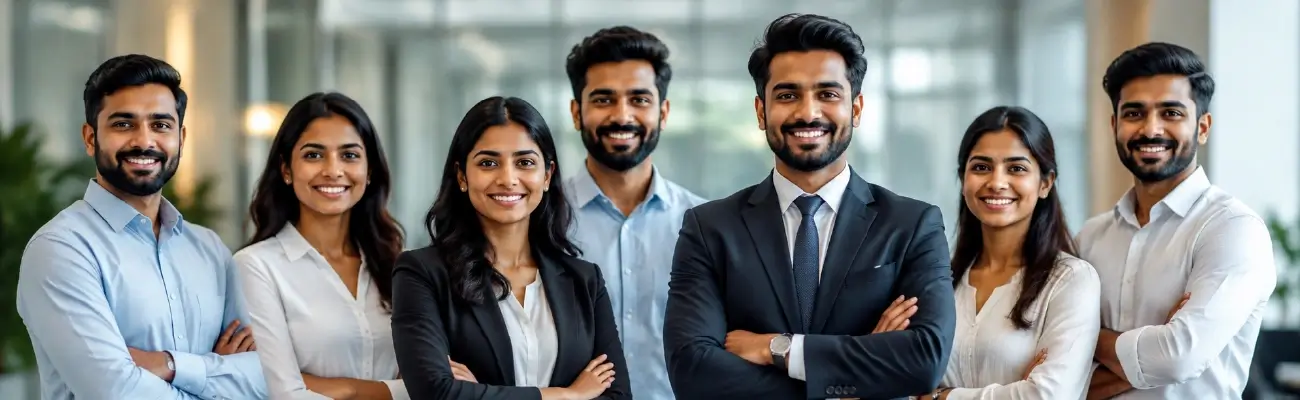 Professional Services Chennai