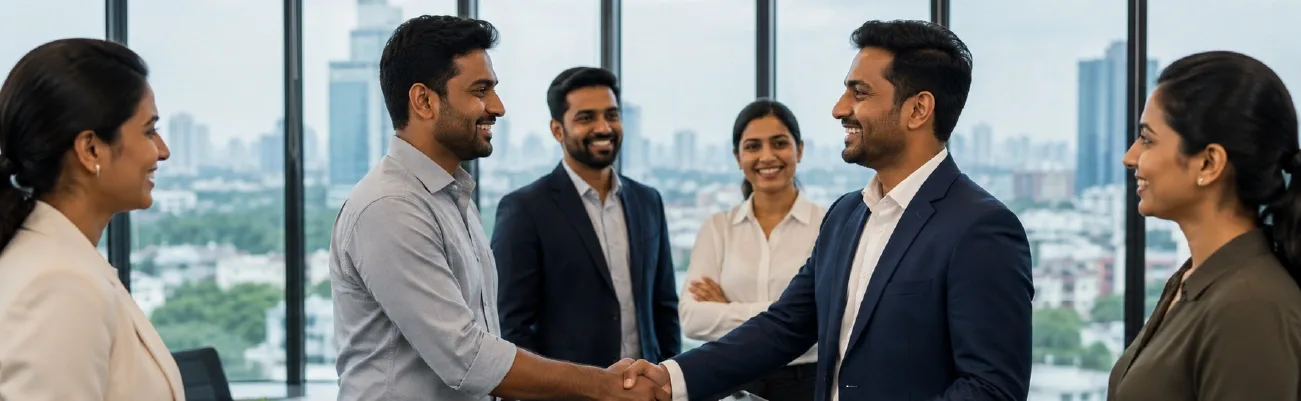 Chennai Local Business Portal