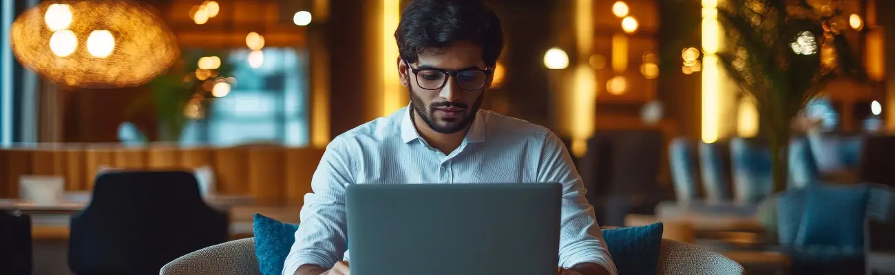 Business Leads Generation Website