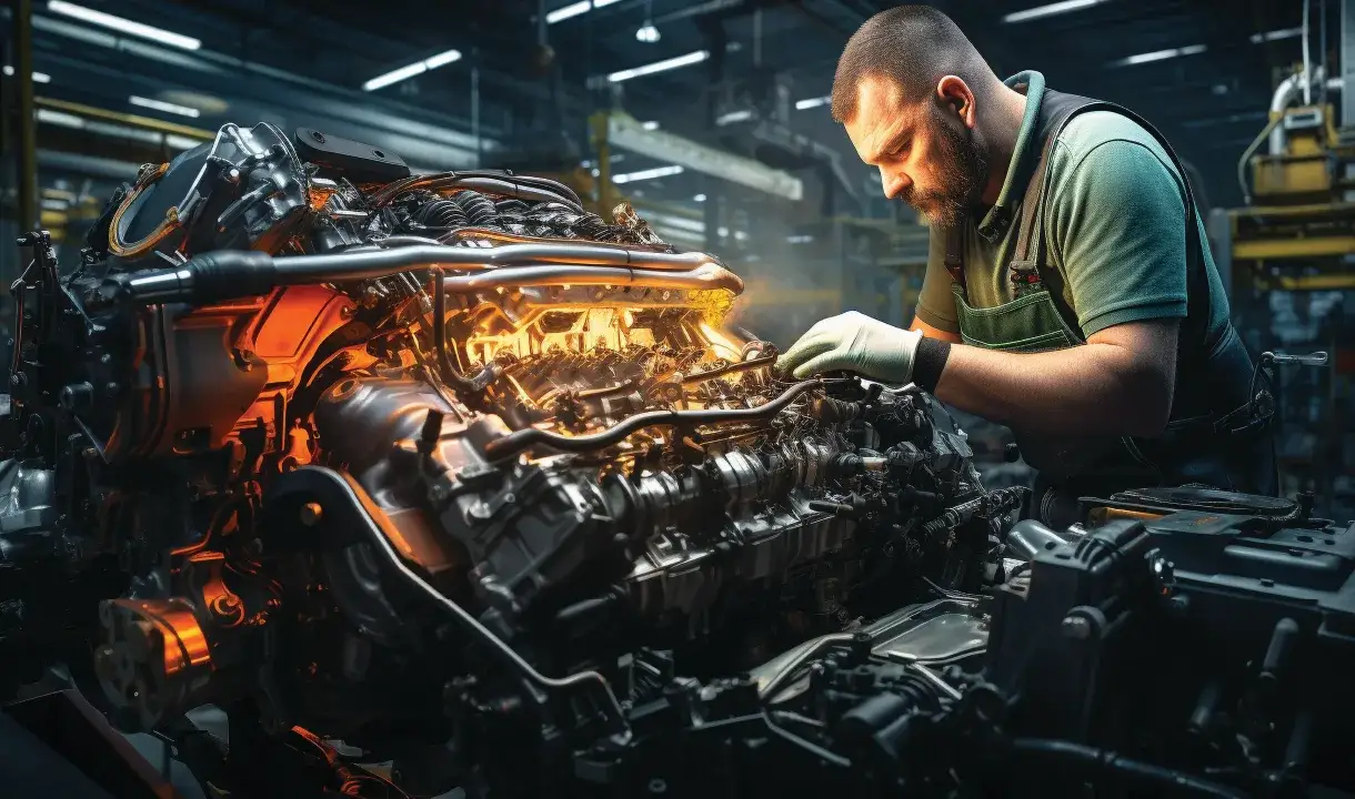Automotive