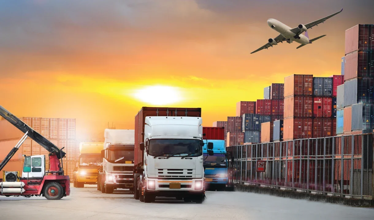 Logistics