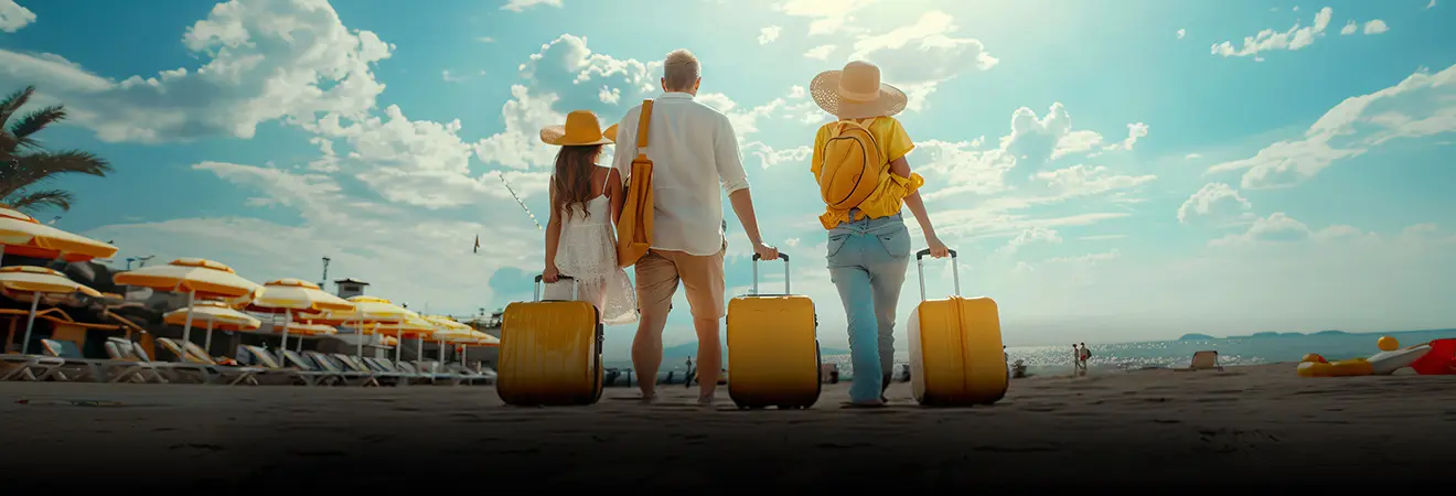 Holiday & Travel