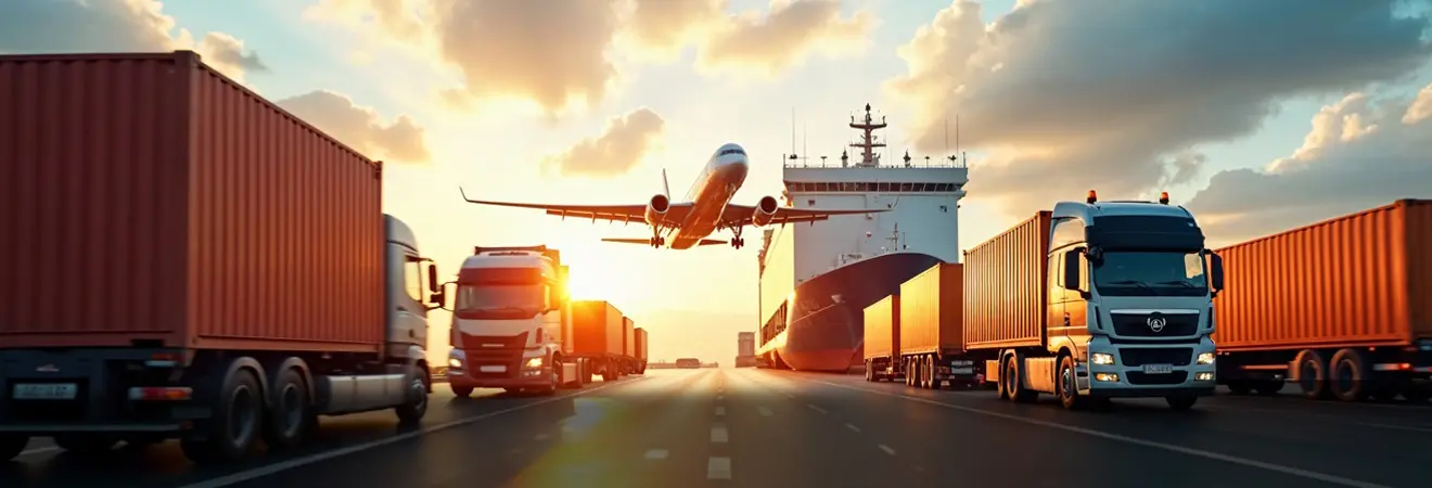 Logistics