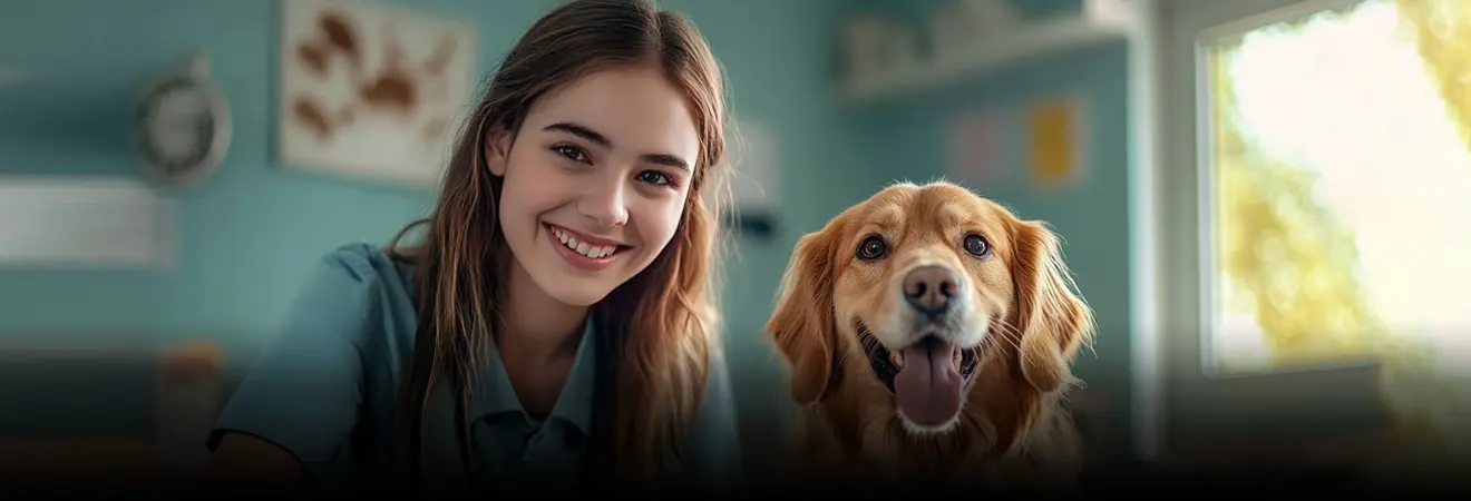 Pet & Vet
