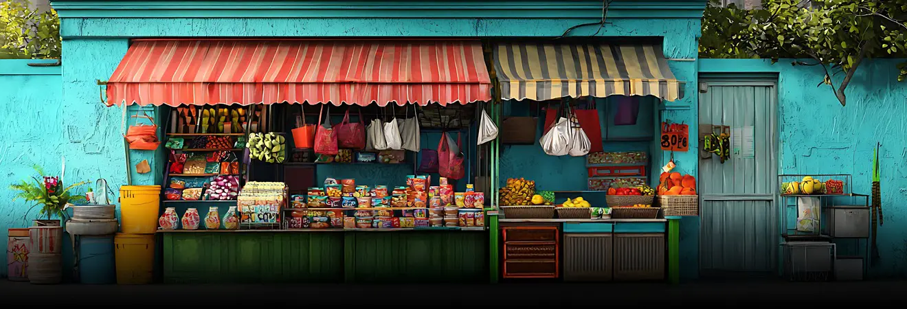 Store