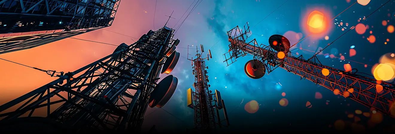 Utilities & Telecom