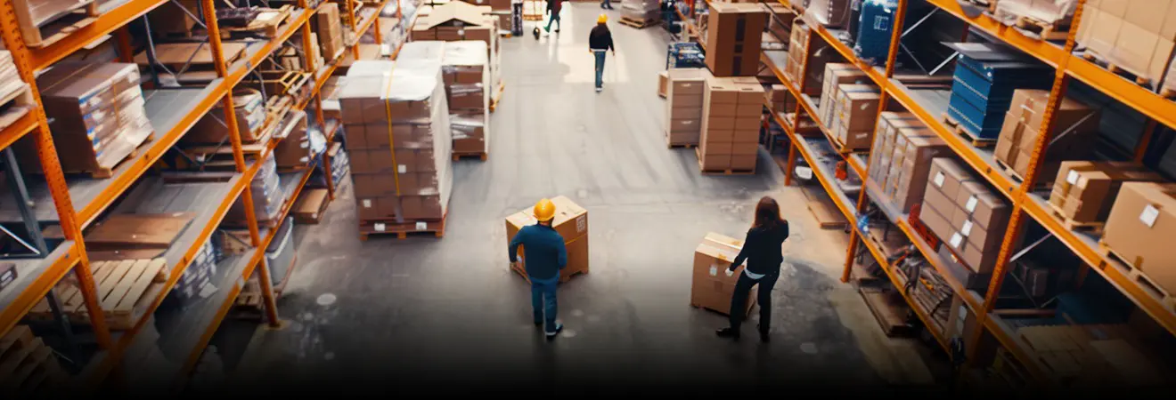 Wholesaler and Retailer