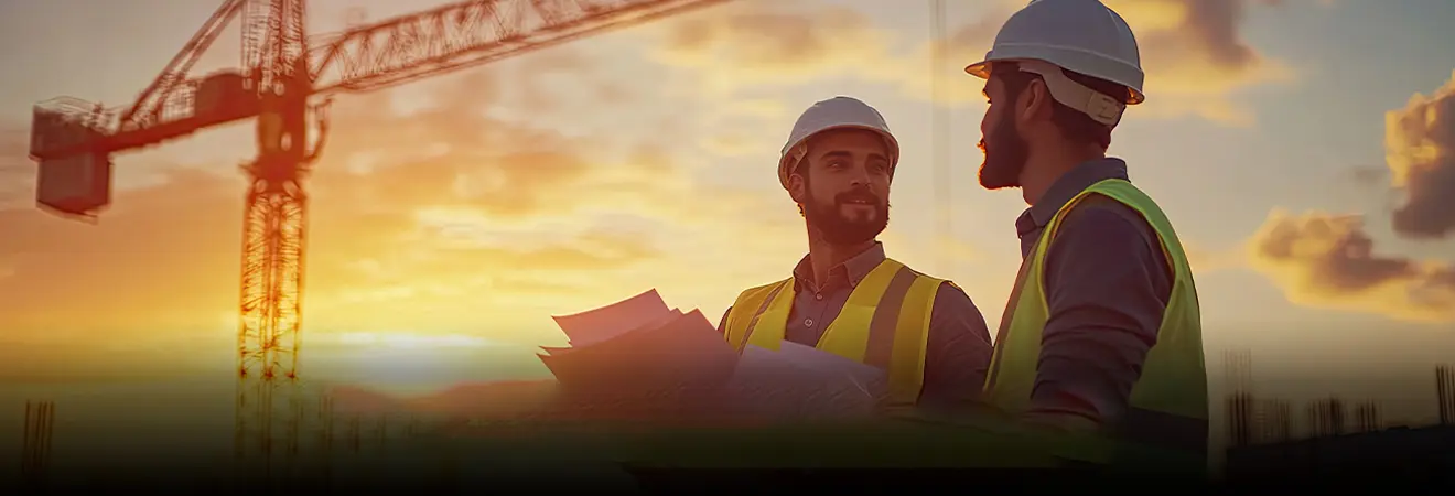 Construction & Contractors