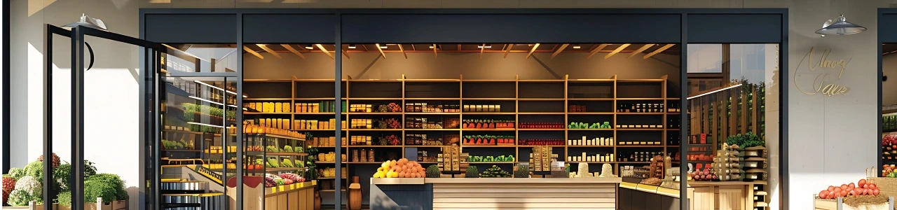 Store