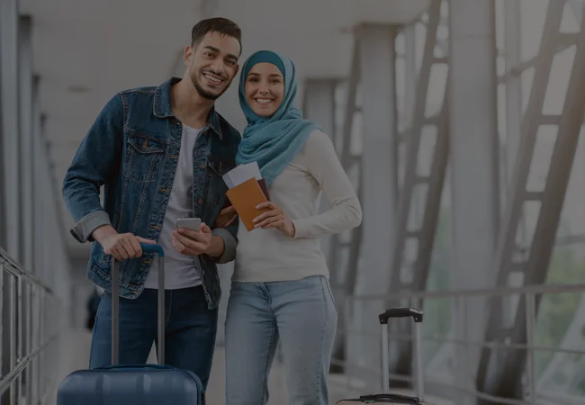 Holiday & Travel