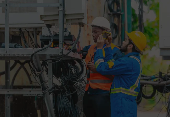 Utilities & Telecom
