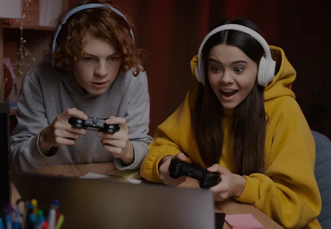 Games