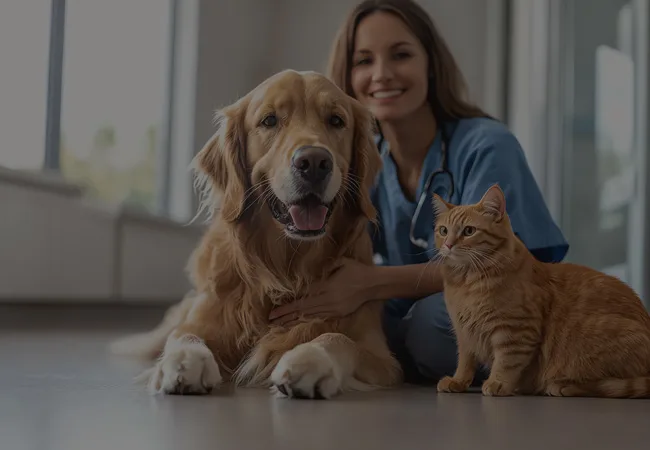 Pet & Vet