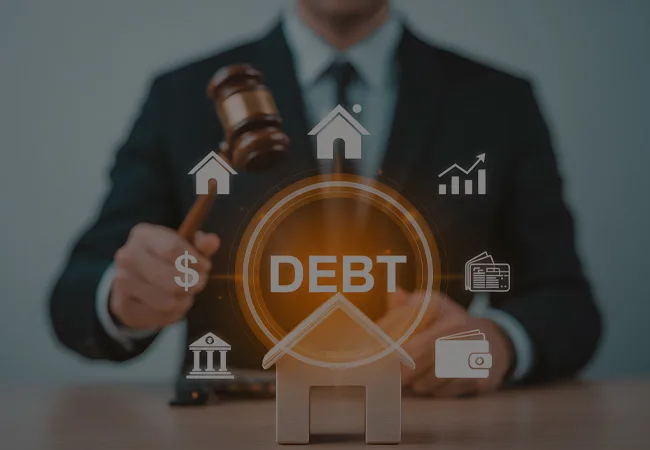 Legal & Financial