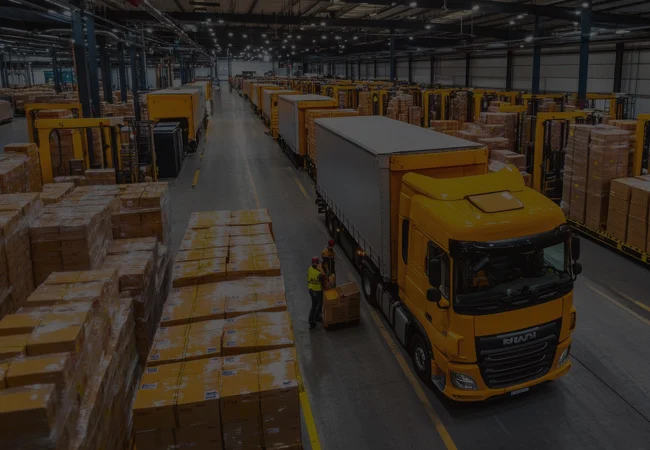 Logistics